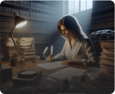 Academic Legal Research Support